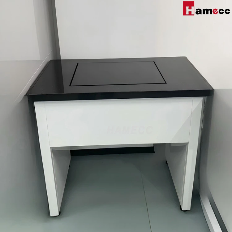 HMTB-002 Anti vibration table for Lab HMTB-002 Anti vibration table for Lab